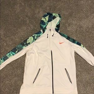 Nike Kobe Therma-Fit Zip Up Hoodie